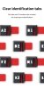 DSPIAE PT-SR Sprue Rack / Stojak na plastikowe ramki